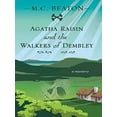 thumbnail image 1 of Pre-Owned Agatha Raisin and the Walkers of Dembley (Agatha Raisin Mysteries, No. 4), 1 of 1