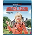 thumbnail image 1 of Agatha Raisin: Series Three (Blu-ray), Acorn Media, Drama, 1 of 1