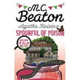 thumbnail image 1 of Pre-Owned Agatha Raisin and a Spoonful of Poison Paperback, 1 of 1