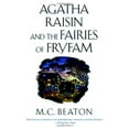 thumbnail image 1 of Pre-Owned Agatha Raisin and the Fairies of Fryfam (Hardcover) 0312204965 9780312204969, 1 of 1