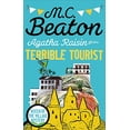 thumbnail image 1 of Pre-Owned Agatha Raisin and the Terrible Tourist (Paperback) 9781472121301, 1 of 1