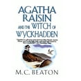thumbnail image 1 of Pre-Owned Agatha Raisin and the Witch of Wyckhadden: An Agatha Raisin Mystery (Paperback) 1250025613 9781250025616, 1 of 1