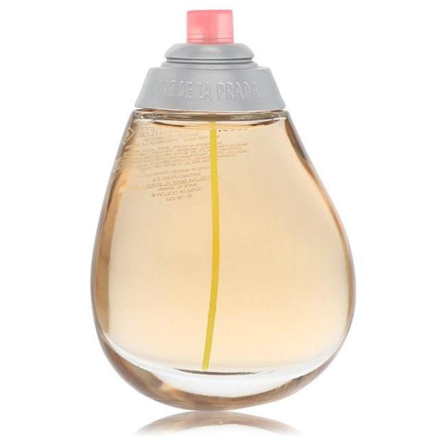 Agatha Ruiz De La Prada 565841 100 ml Gotas De Color Eau De Toilette Fragrance Spray for Women