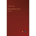 thumbnail image 1 of Agatha Webb; Mystery, Fiction: in large print (Hardcover), 1 of 1