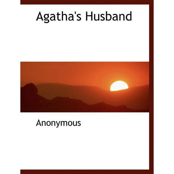 Agatha's Husband (Paperback)