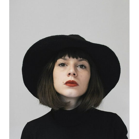 Agathe - Beautiful Damages - Music & Performance - Vinyl