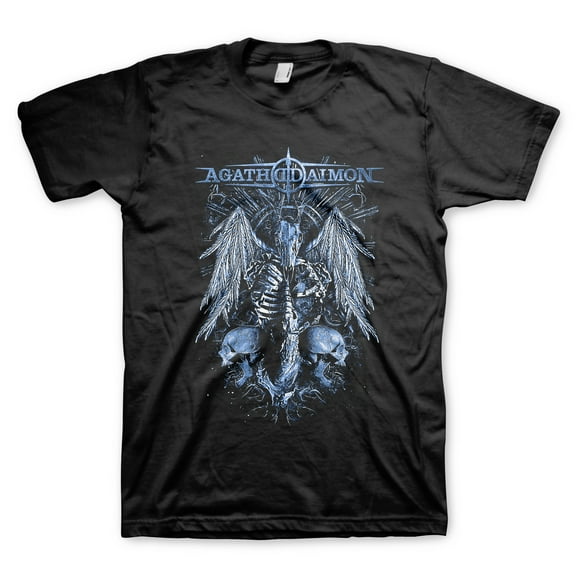 Agathodaimon Bloodboy T-Shirt
