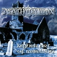 thumbnail image 1 of Higher Art of Rebellion [Bonus Tracks] (CD) by Agathodaimon, 1 of 1