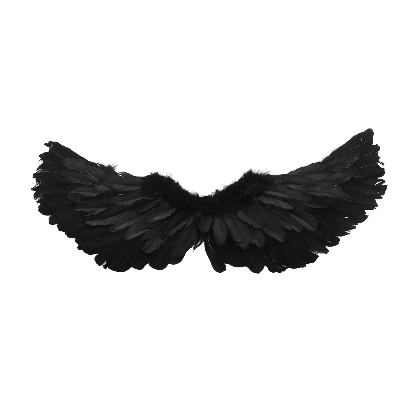 Agatige Angel Wings Dress Costume,Angel Wings Costume Art Stage