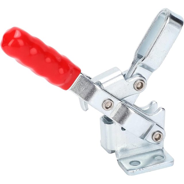 Agatige Hold Down Clamp, GH‑12050‑U Toggle Clamp 330 lb Holding