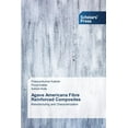 thumbnail image 1 of Agave Americana Fibre Reinforced Composites (Paperback), 1 of 1