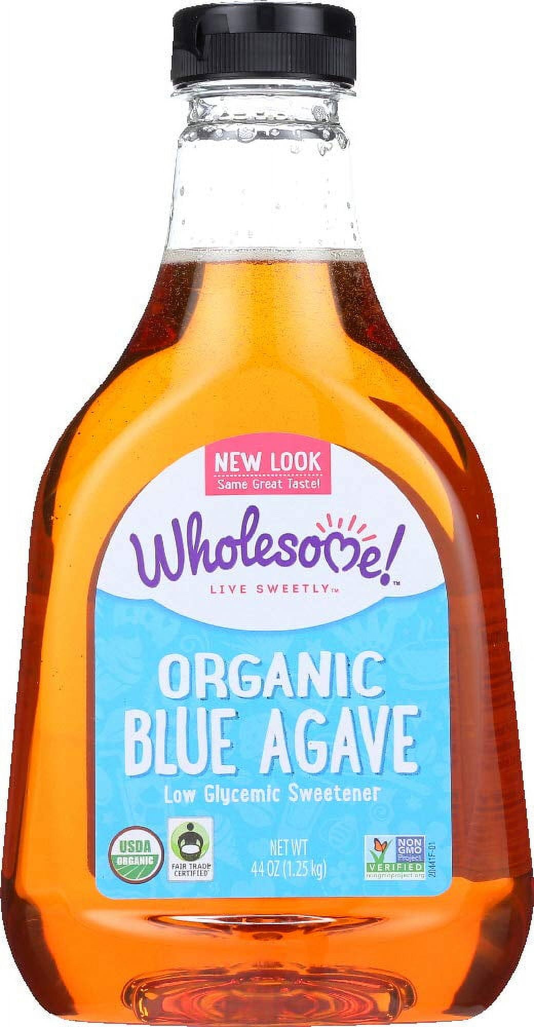 Agave Blue Org - Walmart.com