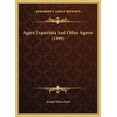 thumbnail image 1 of Agave Expatriata And Other Agaves (1899) (Hardcover), 1 of 1
