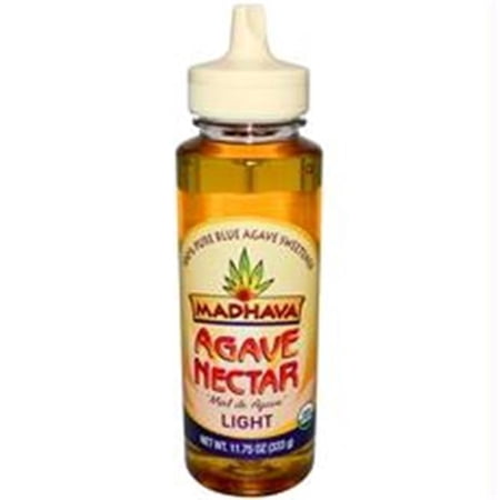 Agave Nectar Light -6x23.5oz