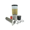 thumbnail image 1 of Agco OEM Filter Maintenance Pack for Massey Ferguson 1825E Tractor Iseki 1.5L, 1 of 1