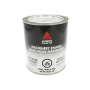 Agco Paint Machinery Enamel Quarts