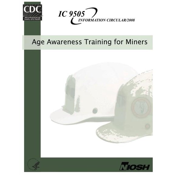 Age Awareness Training for Miners