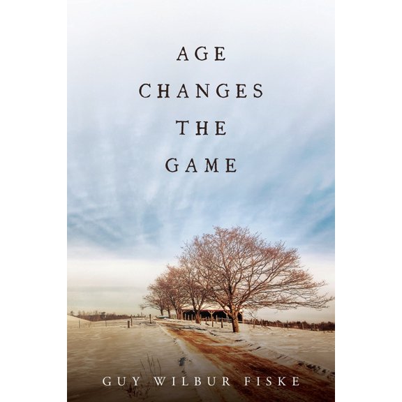 Pre-Owned Age Changes The Game (Paperback)