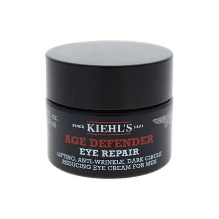 Age Defender Eye Repair Kiehl s 0.5 oz Eye Cream For Men