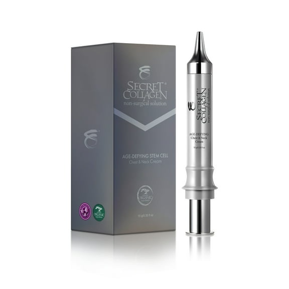 Age-Defying Extract Chest  Neck Cream