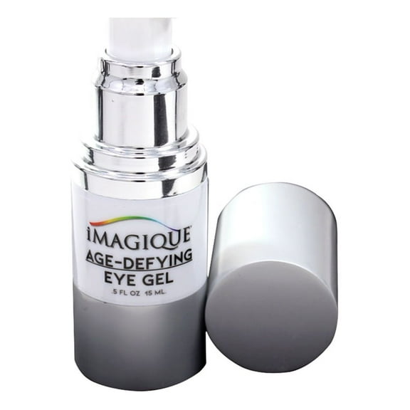Age-Defying Eye Gel by iMagique - Smooths Fine Lines, Reduces Puffiness and Diminishes Dark Circles
