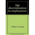 thumbnail image 1 of Pre-Owned Age Discrimination in Employment 9780814422106 Used, 1 of 1