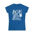thumbnail image 1 of Age Gets Better T Shirt, 1 of 2