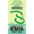 thumbnail image 1 of Pre-Owned Age of Bronze Volume 3: Betrayal Part 1 (Paperback) 158240755X 9781582407555, 1 of 1