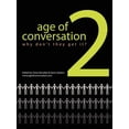 thumbnail image 1 of Age Of Conversation 2 Why Dont They Get, 1 of 1