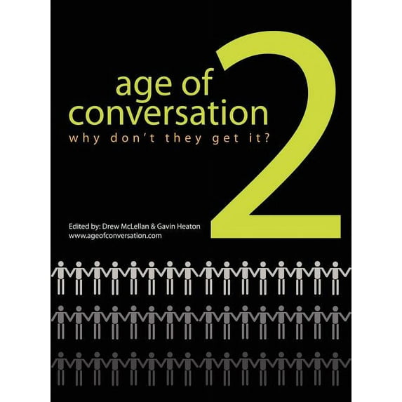 Age Of Conversation 2 Why Dont They Get