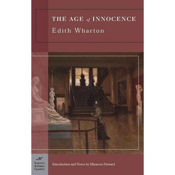 Age Of Innocence
