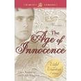 thumbnail image 1 of The Age of Innocence: The Wild and Wanton Edition, Volume 1, (Paperback), 1 of 1