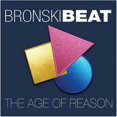 thumbnail image 1 of Age Of Reason (CD), 1 of 1