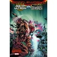 thumbnail image 1 of Age Of Ultron Vs Marvel Zombies #2 Marvel Comics Comic Book, 1 of 1