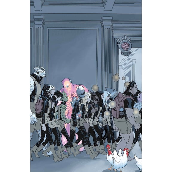 Age Of X-man Nextgen #1 () Marvel Comics Comic Book