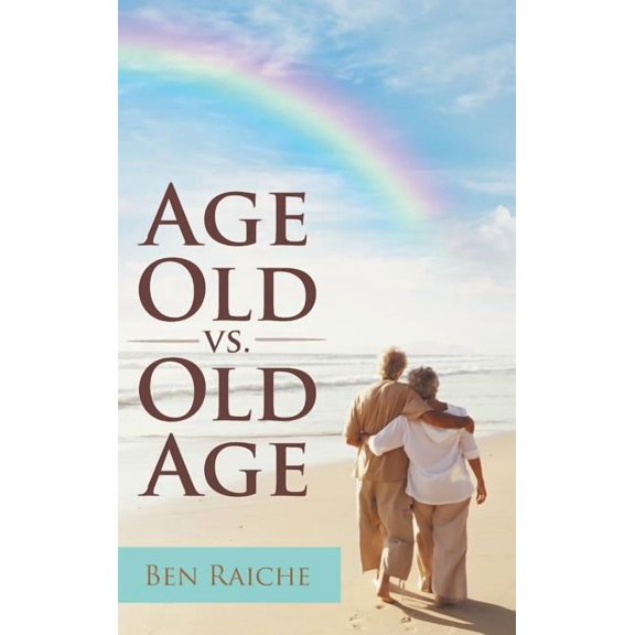 Age Old vs. Old Age, (Hardcover)