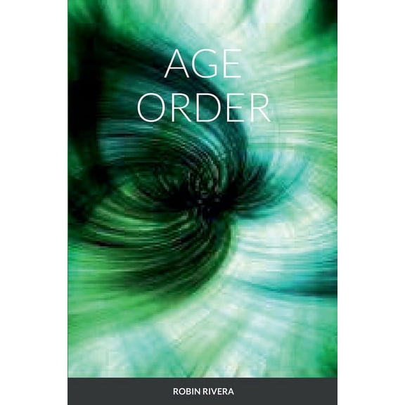 Age Order (Paperback)