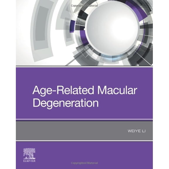 Pre-Owned Age-Related Macular Degeneration