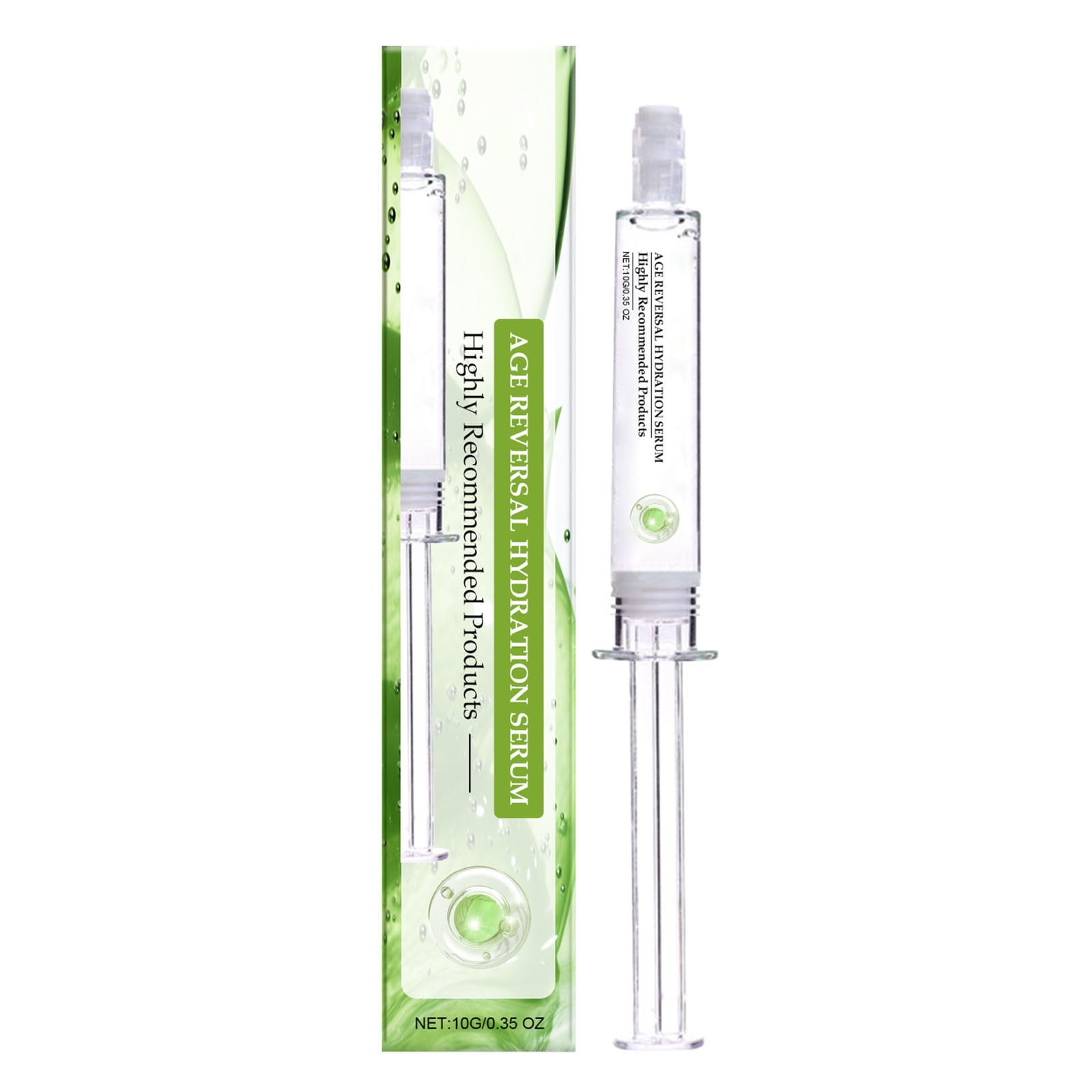 Age Reversal Hydration Aging Face Moisturizer Hydrating Reducing