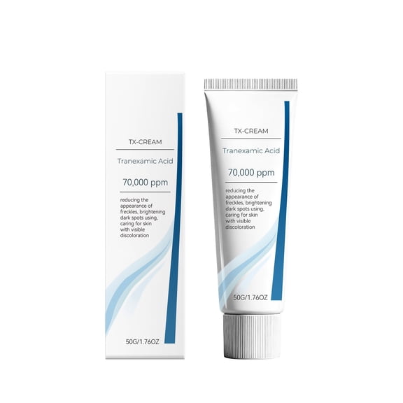 Age Spot Corrector For Face Hands Body Fading Sun Spots 50G Fast Absorbing