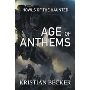 Age of Anthems, Paperback