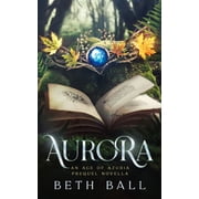 Age of Azuria Aurora, (Paperback)