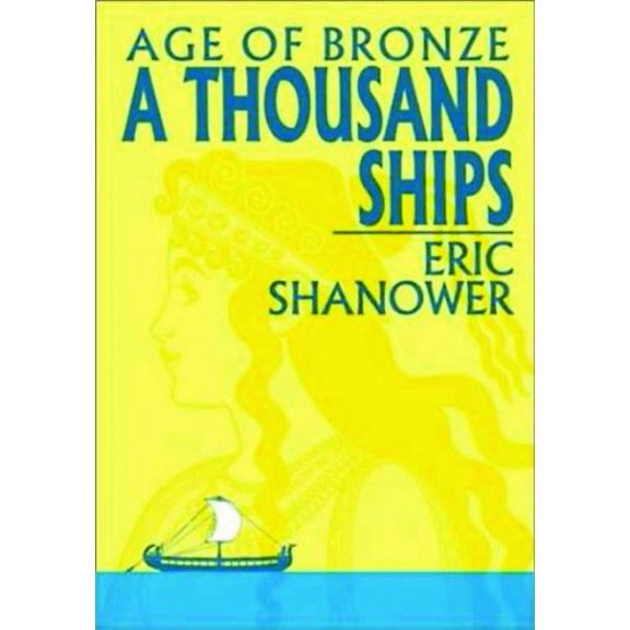 Pre-Owned Age of Bronze, Vol. 1: A Thousand Ships (Paperback) 1582402000 9781582402000