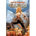 thumbnail image 1 of Age of Conan: Valeria: Age of Conan: Valeria (Paperback), 1 of 1