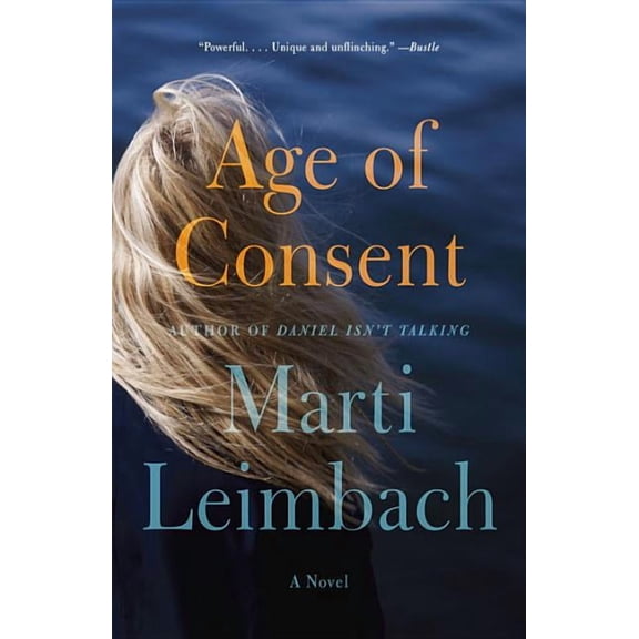 Age of Consent (Paperback)