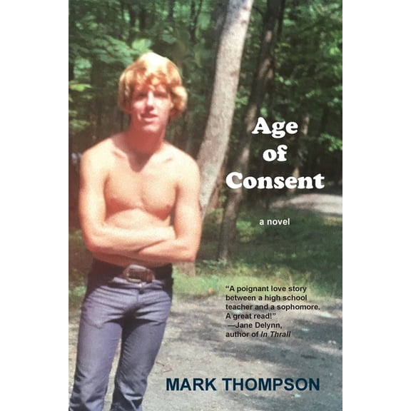 Age of Consent, (Paperback)