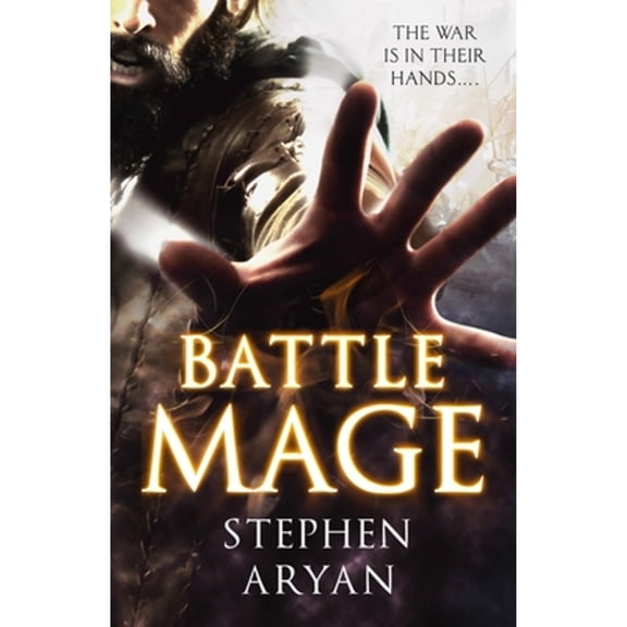Pre-Owned Battlemage (Paperback) 0316298271 9780316298278