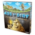thumbnail image 1 of Age of Dirt: A Game of Uncivilization - WizKids Board Game, Ages 14+, 2-5 Players, 45+ Min, 1 of 3