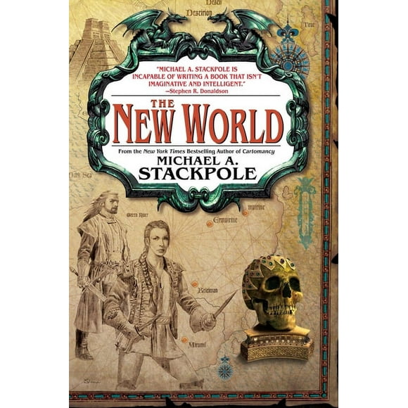 Age of Discovery The New World, Book 3, (Paperback)