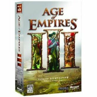 Age of Empires III (PC) - Walmart.com Age of Empires III (PC) - Walmart.com
